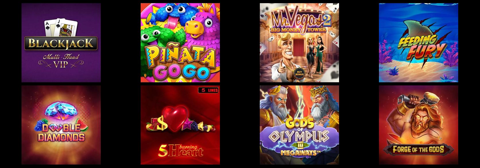 Slots Emocionantes BET12.COM